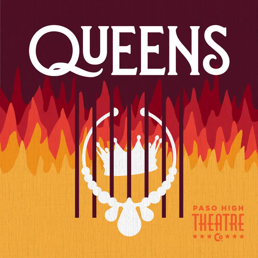 Queens by Kristen Doherty