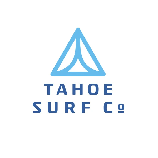Tahoe Surf Co. logo